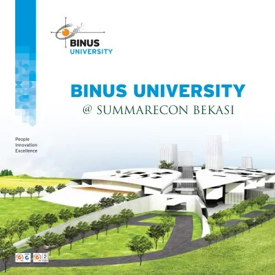 BINUS University Bekasi